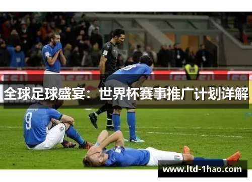 全球足球盛宴：世界杯赛事推广计划详解