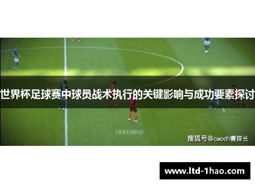 世界杯足球赛中球员战术执行的关键影响与成功要素探讨