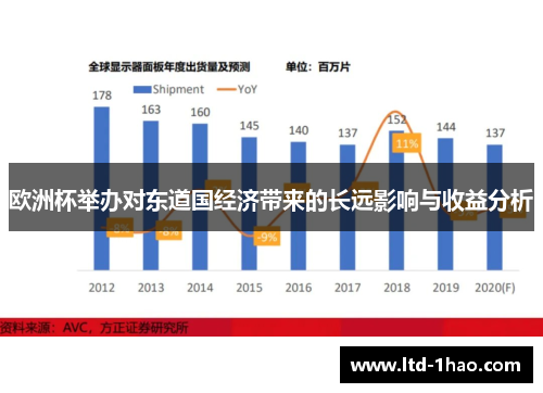 欧洲杯举办对东道国经济带来的长远影响与收益分析