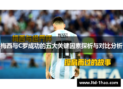 梅西与C罗成功的五大关键因素探析与对比分析