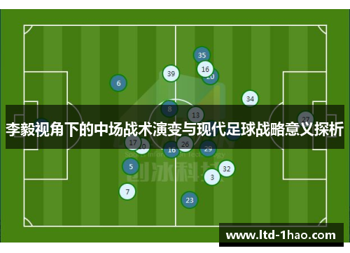 李毅视角下的中场战术演变与现代足球战略意义探析