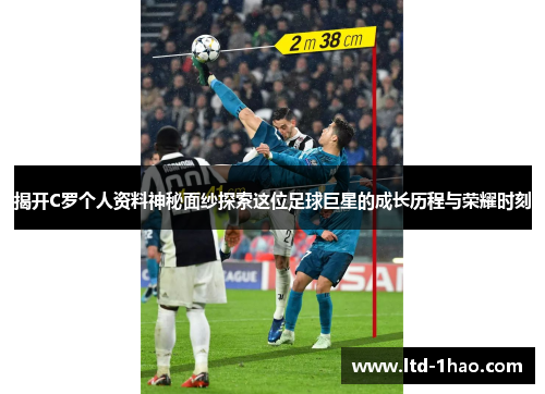 揭开C罗个人资料神秘面纱探索这位足球巨星的成长历程与荣耀时刻