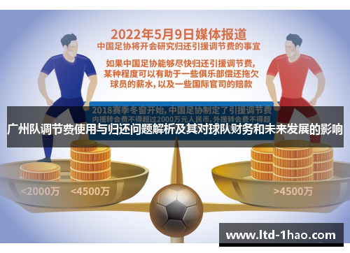 广州队调节费使用与归还问题解析及其对球队财务和未来发展的影响