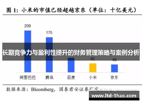 长期竞争力与盈利性提升的财务管理策略与案例分析