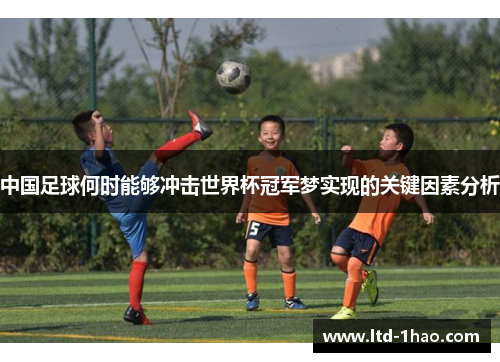 中国足球何时能够冲击世界杯冠军梦实现的关键因素分析
