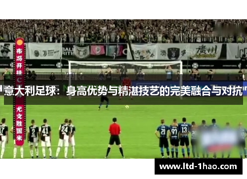 意大利足球：身高优势与精湛技艺的完美融合与对抗