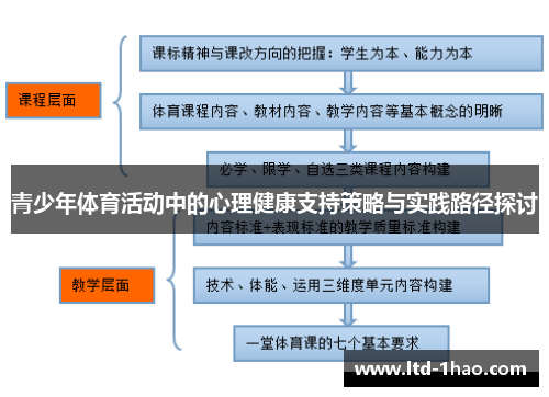 青少年体育活动中的心理健康支持策略与实践路径探讨